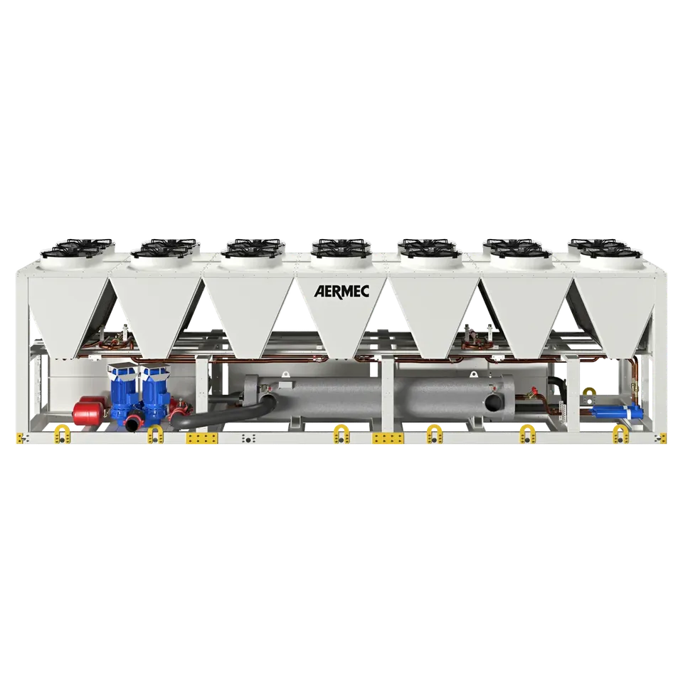 AERMEC NSMI