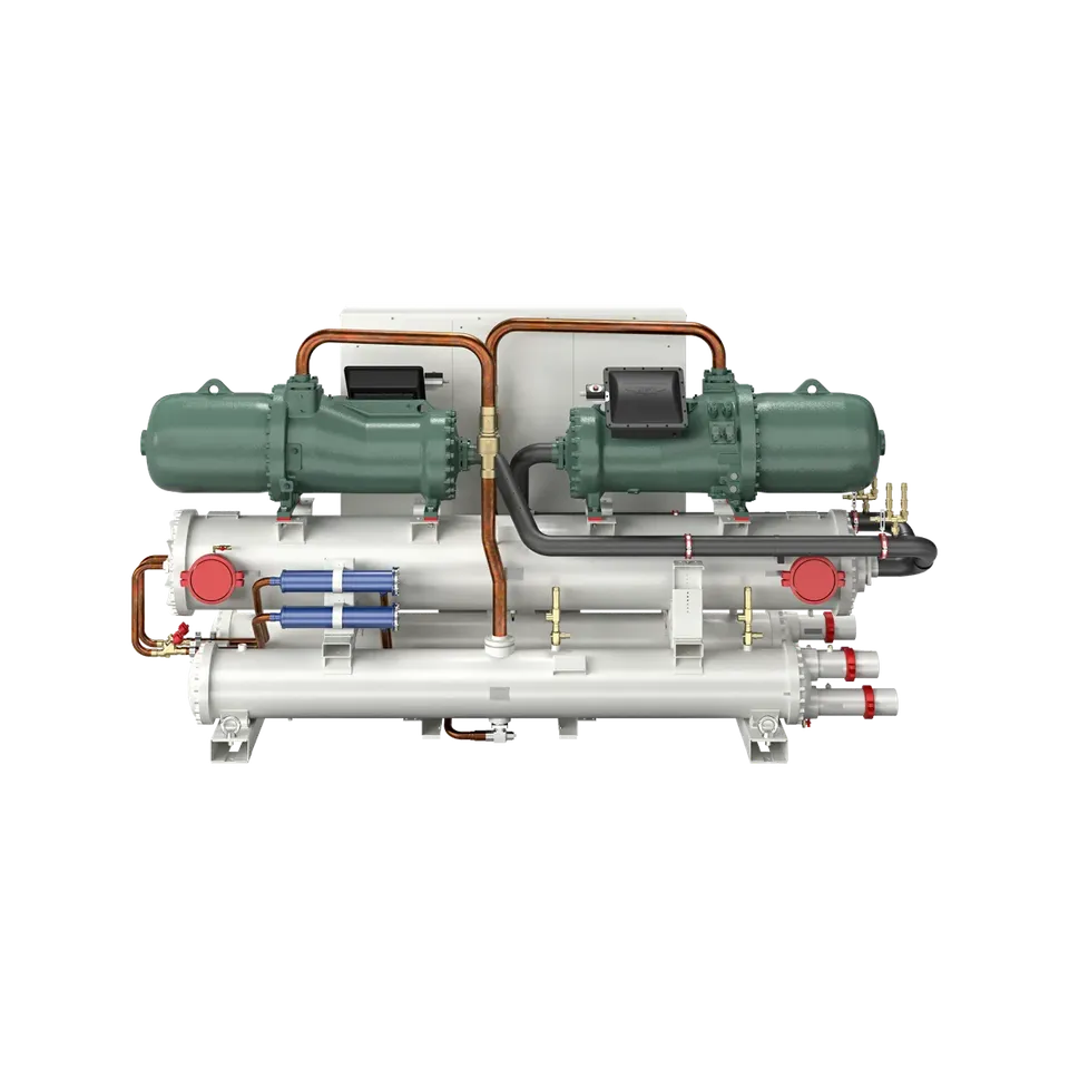 AERMEC HWF