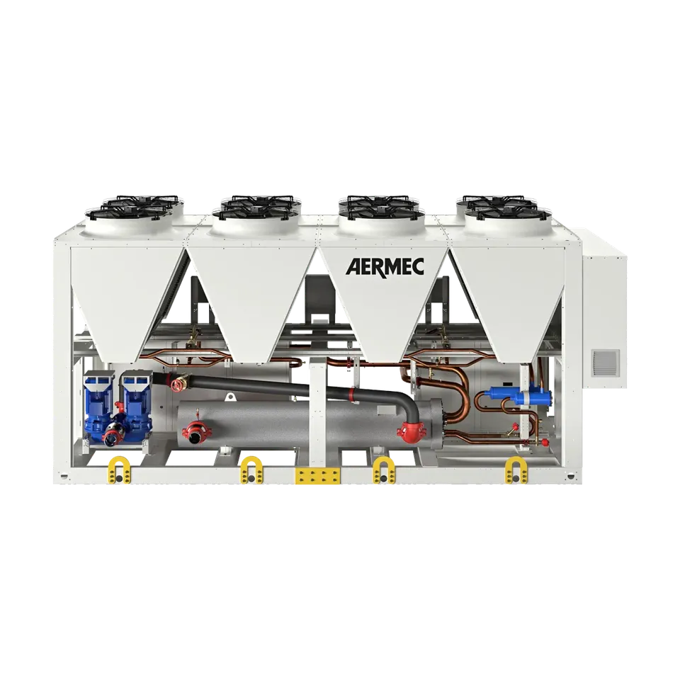 AERMEC NRB 0800/2406 ST