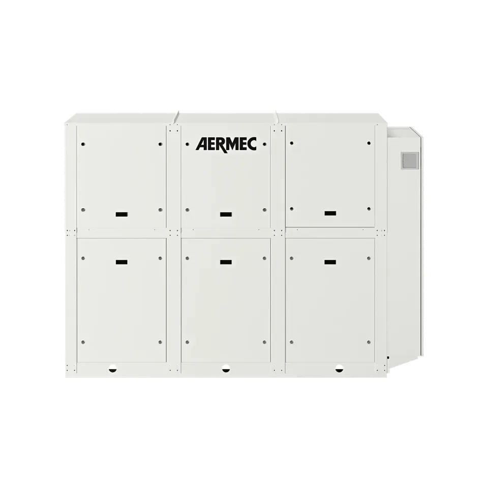 AERMEC HWS CL
