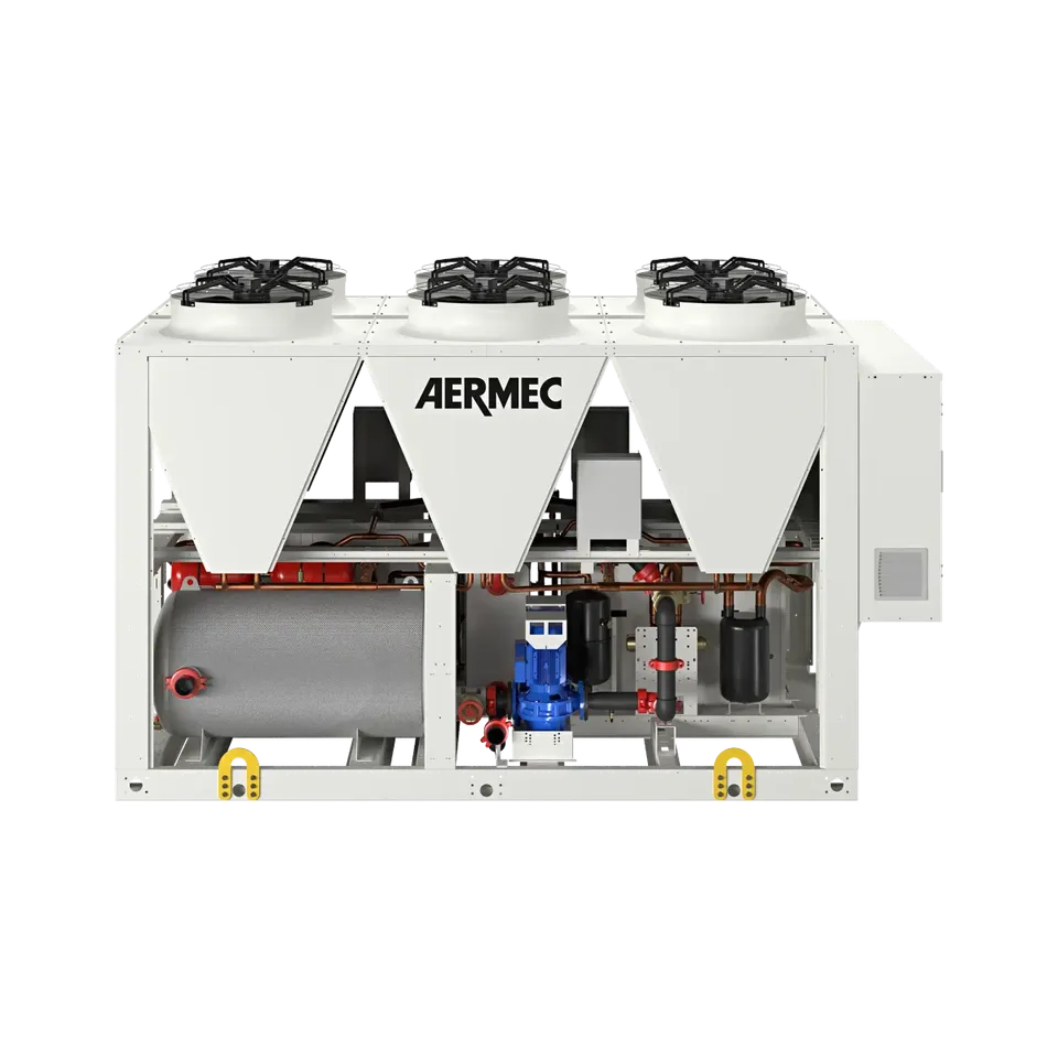 AERMEC NRG 0800/3600