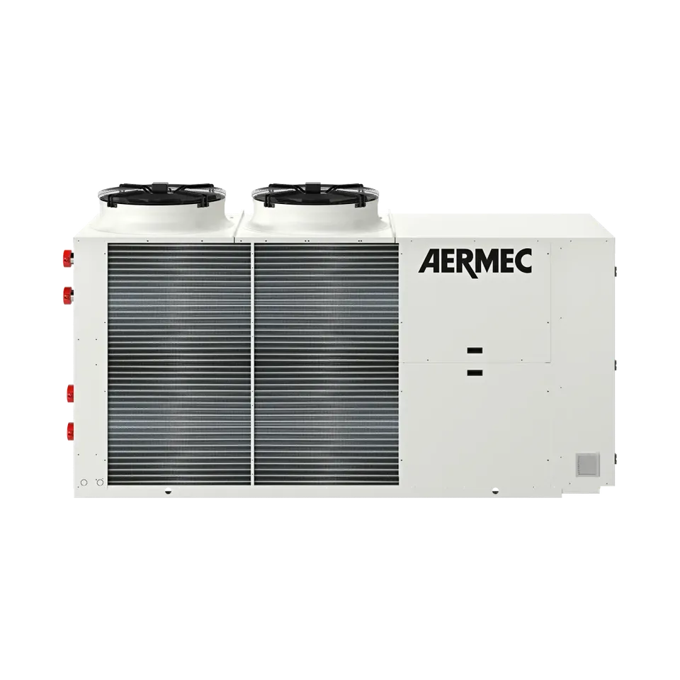 AERMEC NRP 0200/0750
