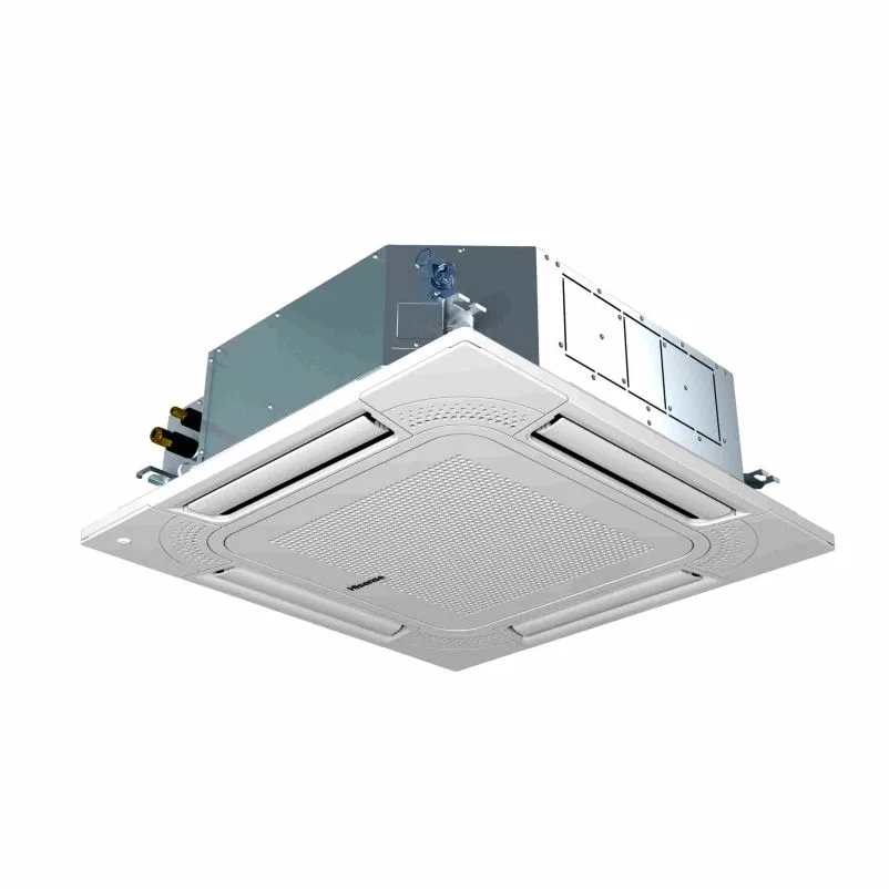 Hisense Hitachi AUW-24HGDU2E / AUBC-24HJDK3