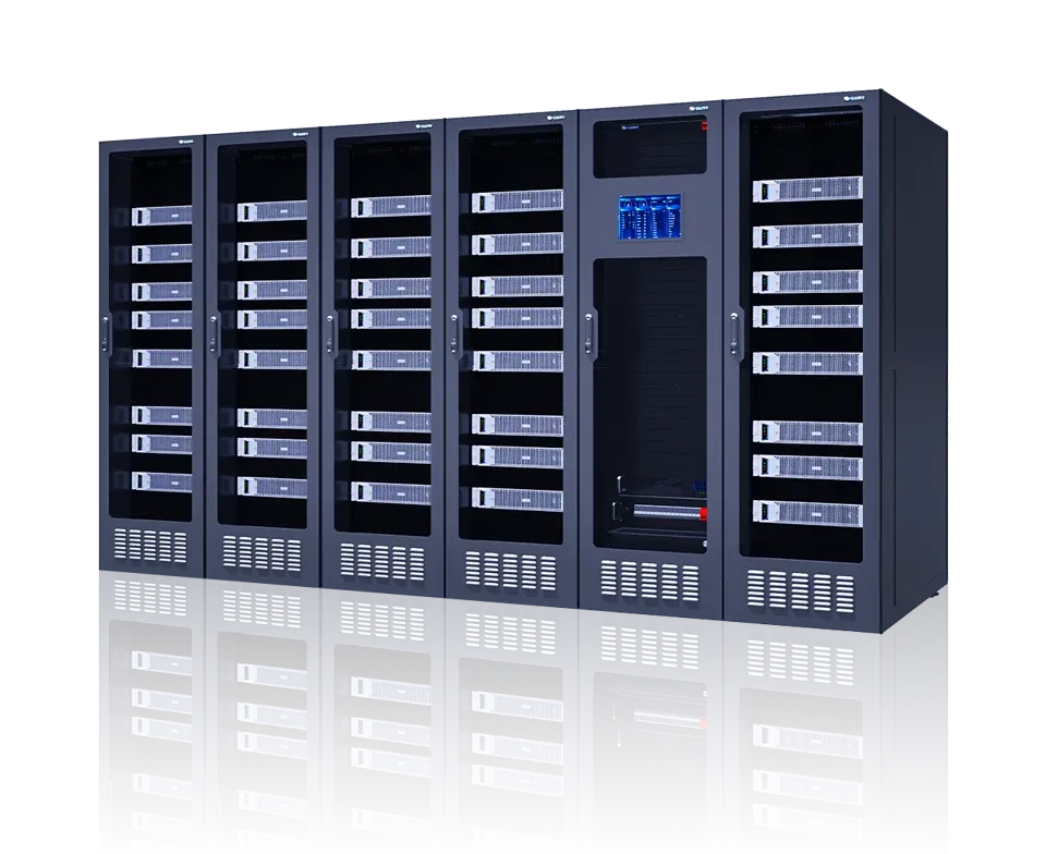 Haiwu HyperRow600