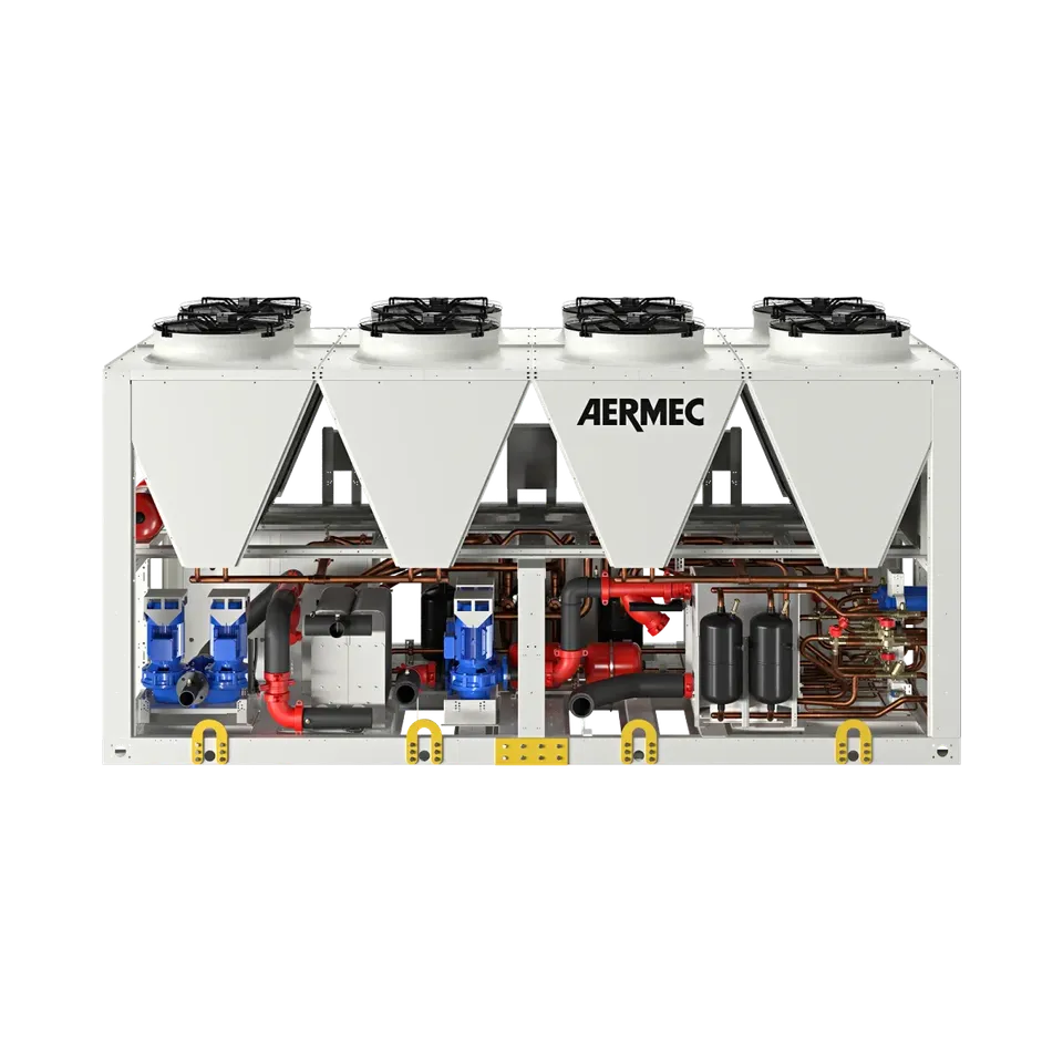 AERMEC NRP 0804/2406