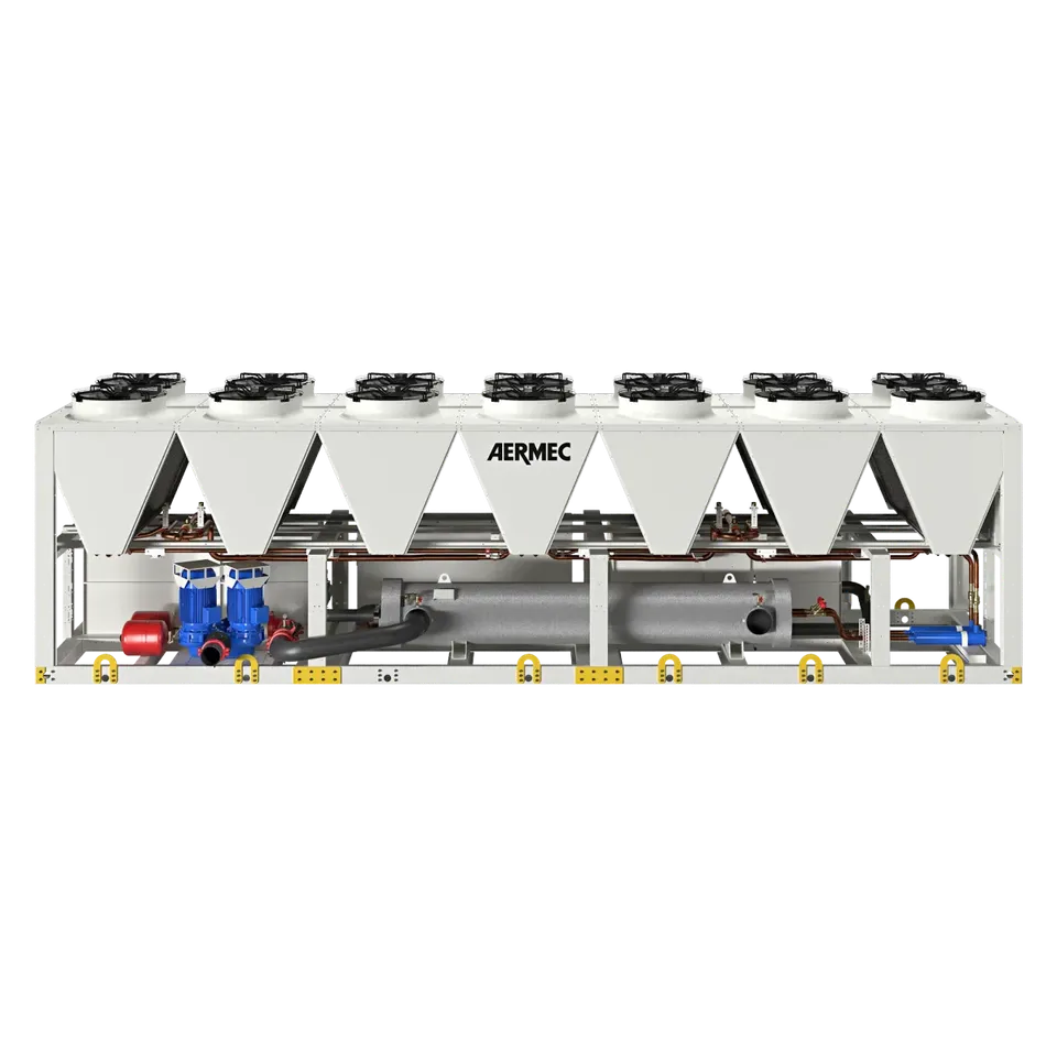 AERMEC NSM FC