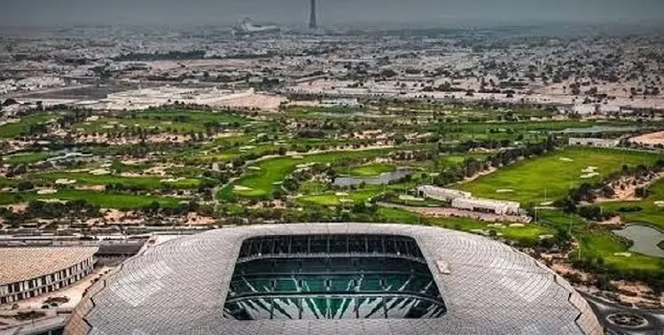 Education City, Катар